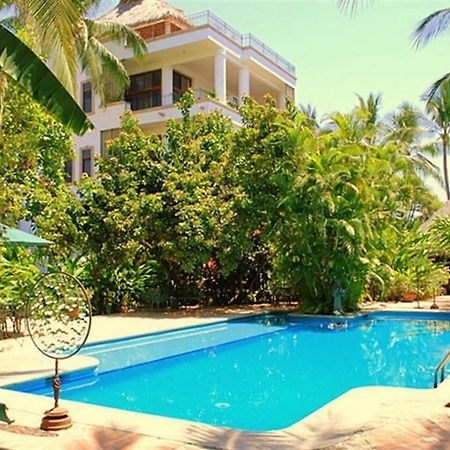 Villa Casa Juanita Bucerías Exterior foto