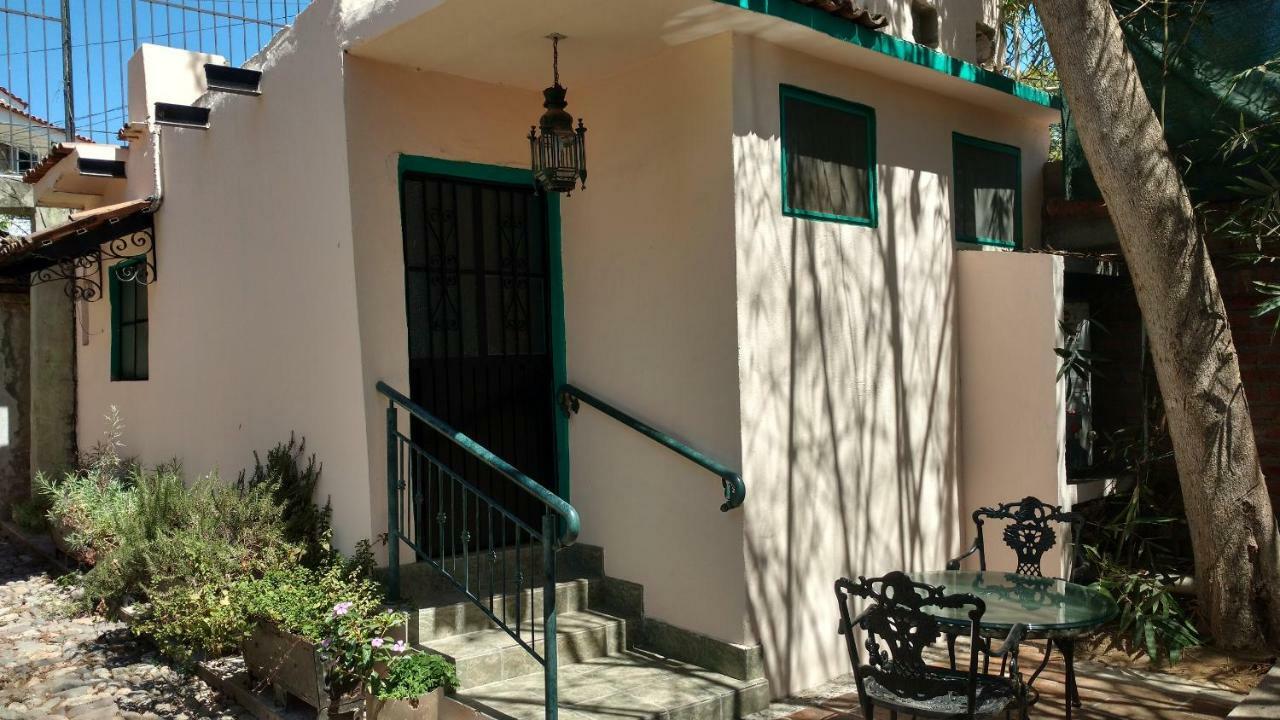 Villa Casa Juanita Bucerías Habitación foto